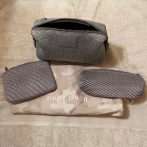 Large Hunter Toiletry bag from Dagne Dover